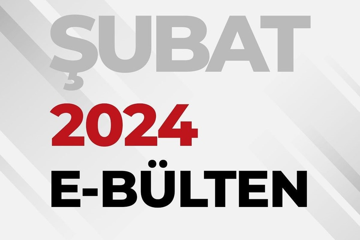 Şubat 2024