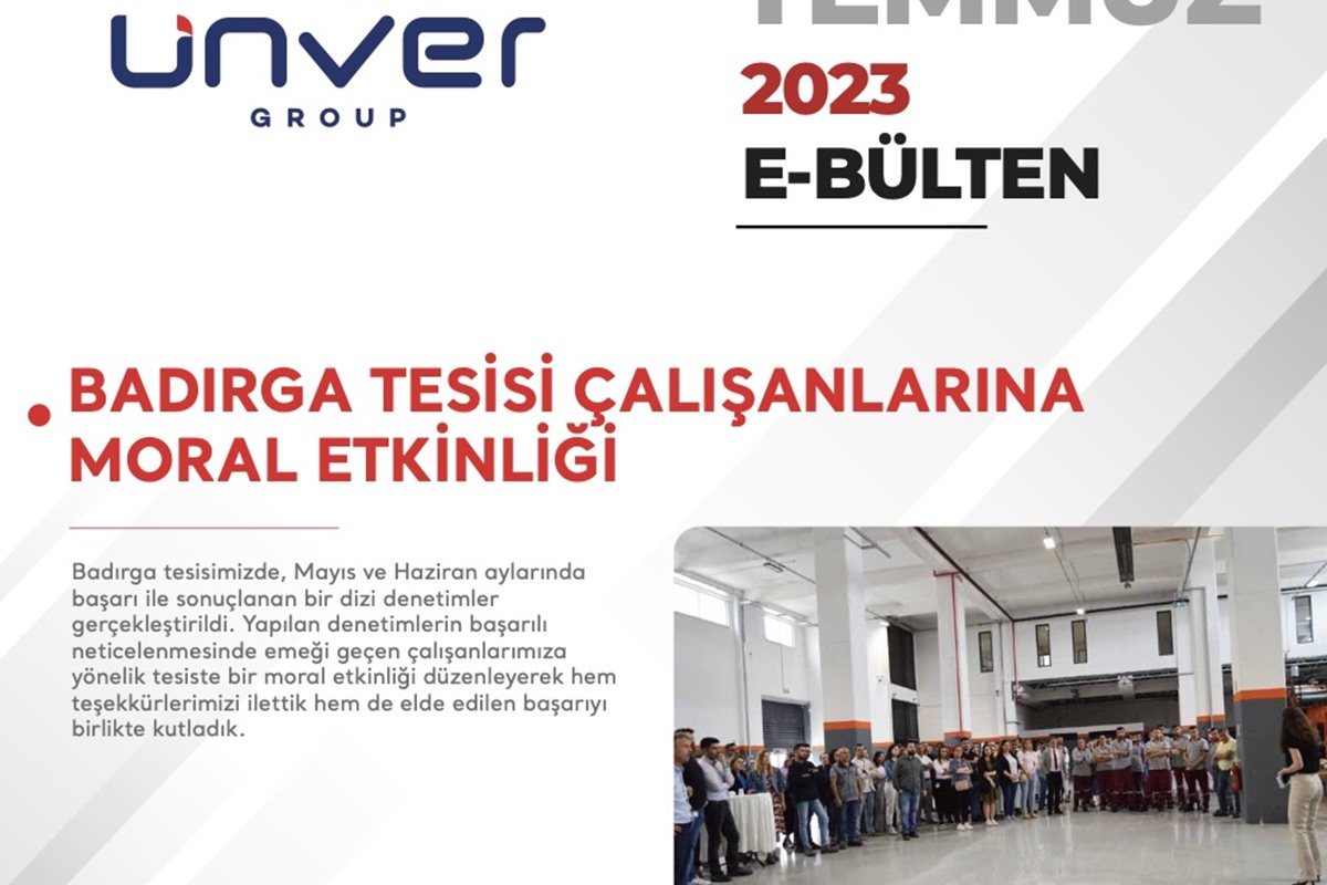 Temmuz 2023